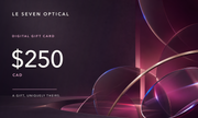 Le Seven 250 CAD digital gift card for Canada
