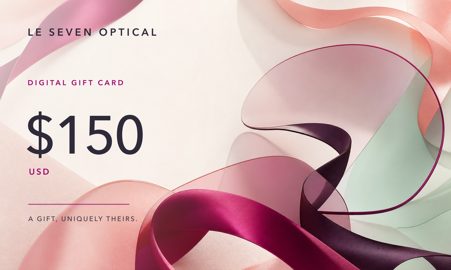 Le Seven 150 USD digital gift card for United States