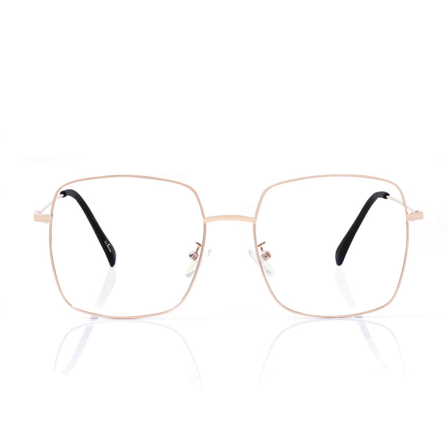 Grace blue-light glasses, product view on white