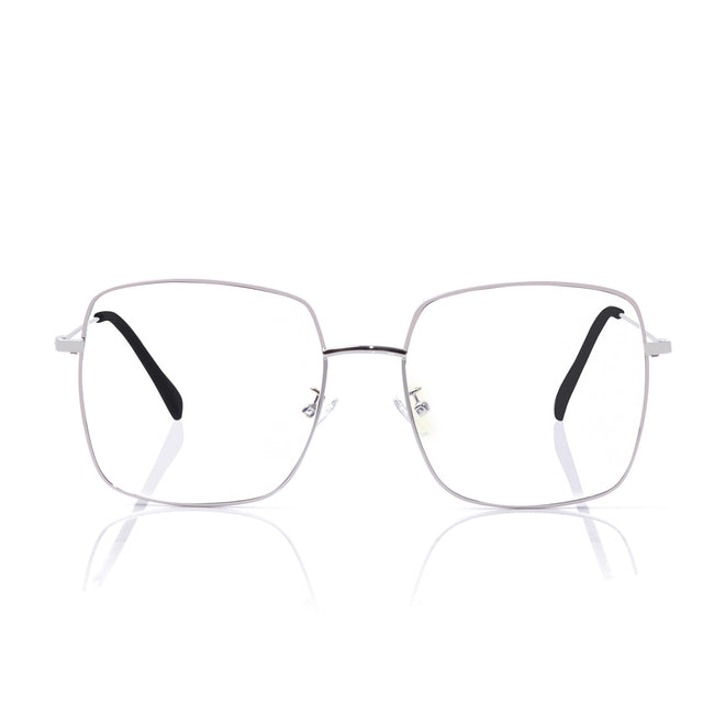 Grace blue-light glasses, product view on white