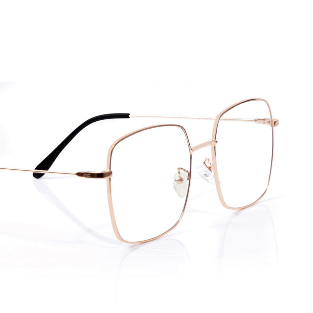 Grace blue-light glasses, product view on white